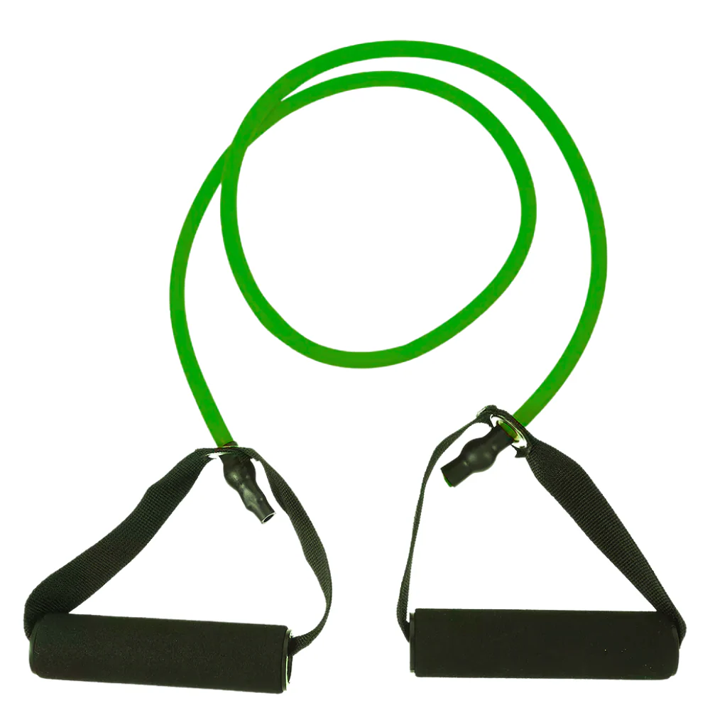 Banda Elástica de Látex para Entrenamiento | Niveles resistencia - Image 7