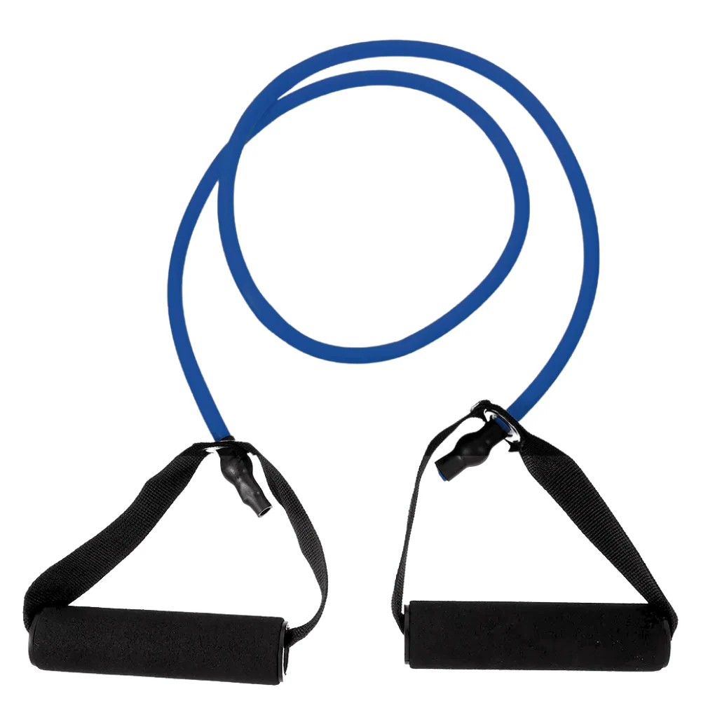 Banda Elástica de Látex para Entrenamiento | Niveles resistencia - Image 8