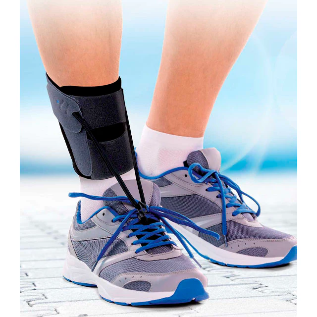 Banda Transpirable Plantar para Antiequinos - Image 4