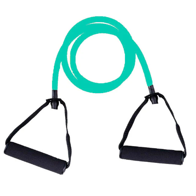 Bandas Elásticas Entrenamiento con Niveles Resistencia y Asas - Image 3