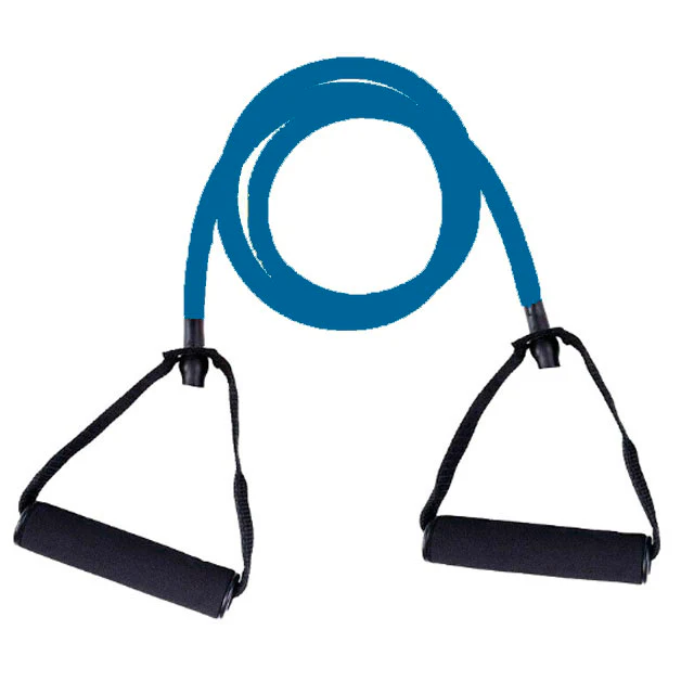 Bandas Elásticas Entrenamiento con Niveles Resistencia y Asas - Image 4
