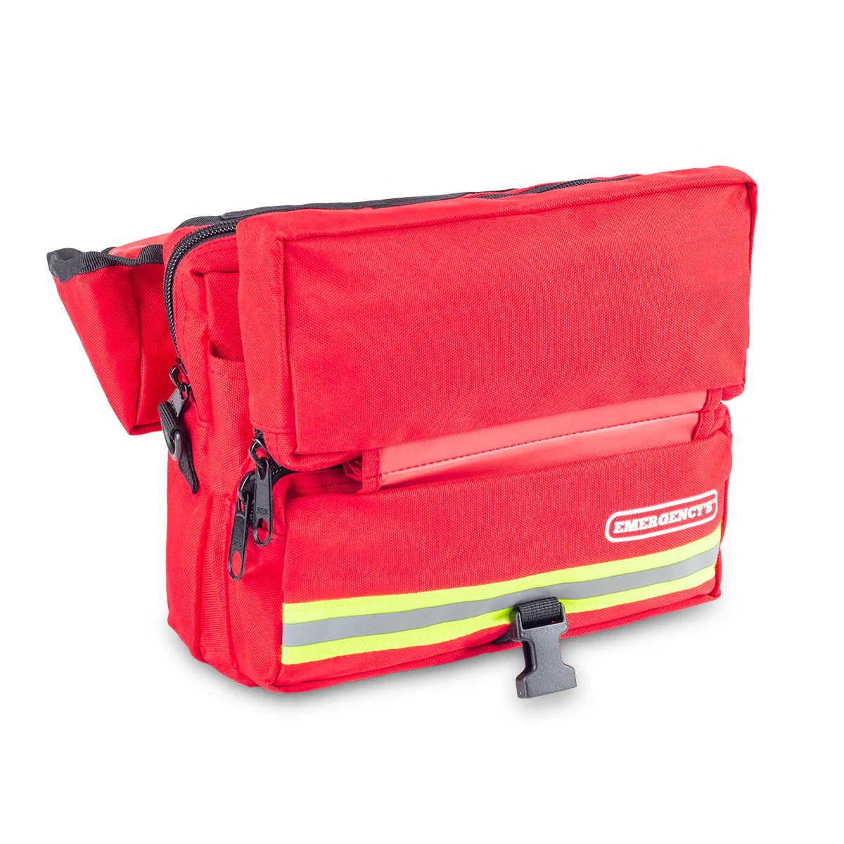 Bandolera Botiquín de Primeros Auxilios para Emergencias - Image 3