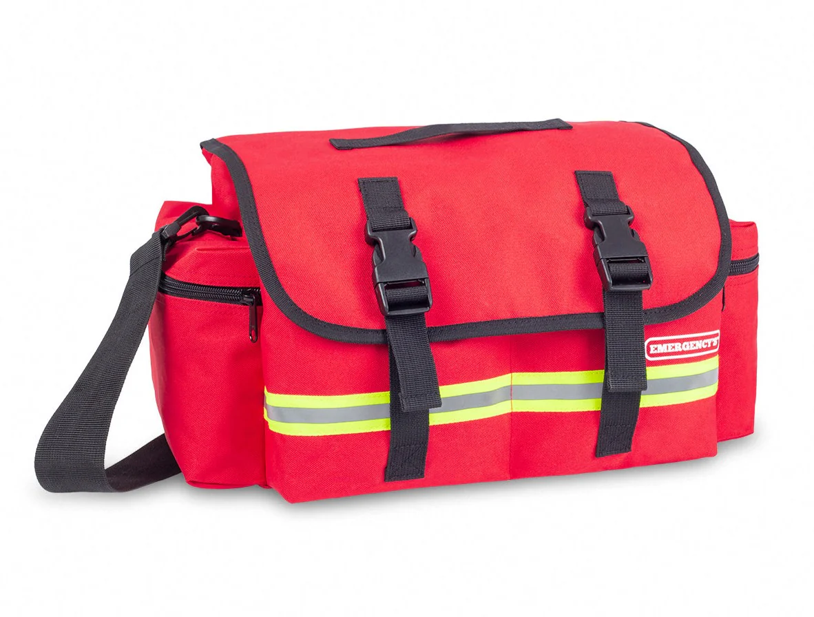 Bandolera Ligera SOFT para Primera Intervención de Emergencia