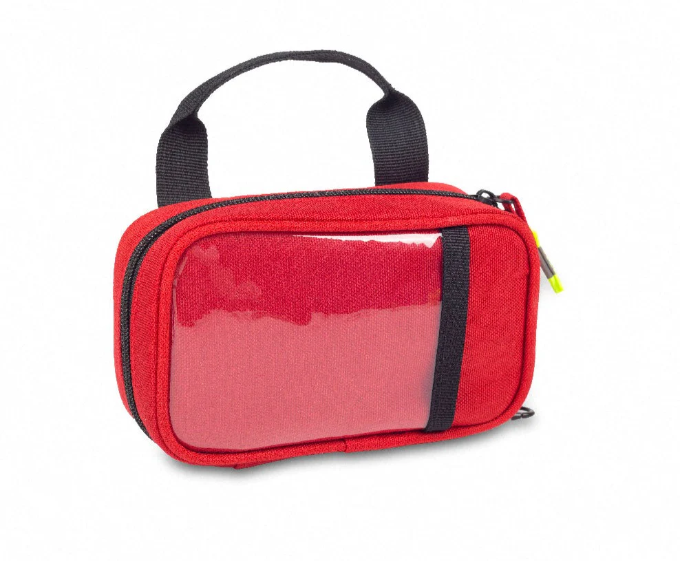 Bandolera Táctica Amplia de Emergencia para Personal Sanitario - Image 4