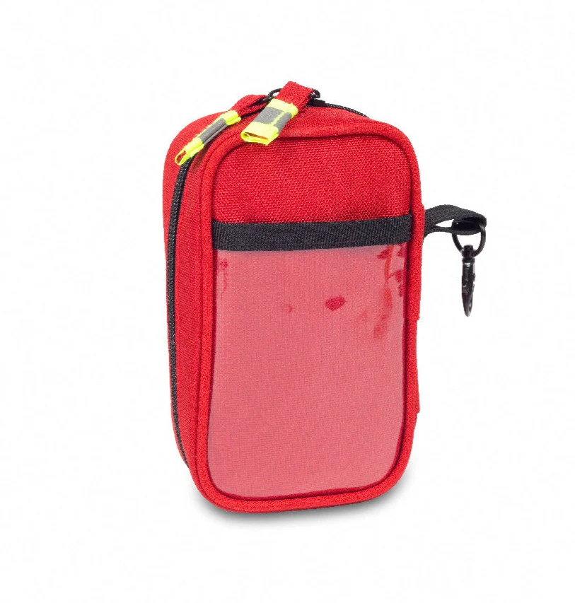 Bandolera Táctica Amplia de Emergencia para Personal Sanitario - Image 6