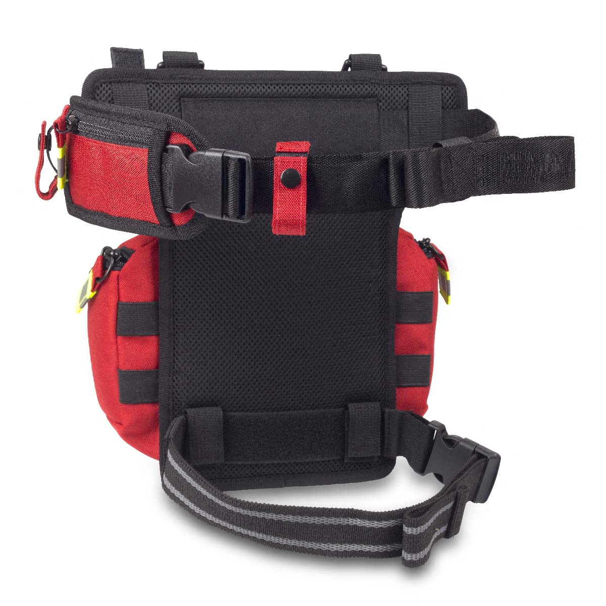 Bandolera Táctica Amplia de Emergencia para Personal Sanitario - Image 7