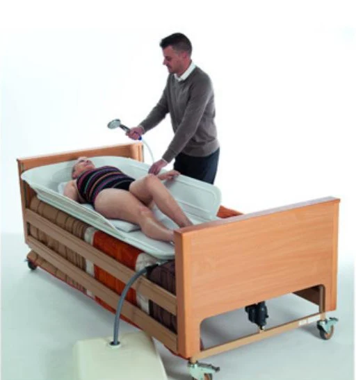 Bañera de Cama Movilidad Reducida | Aseo - Image 4