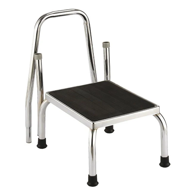 Banqueta de Soporte y Elevación con Asa de Sujeción - Image 2