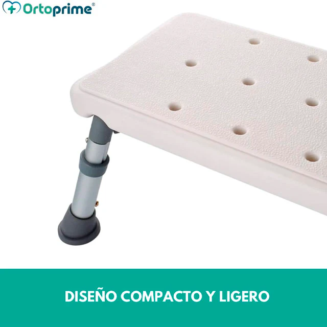 Banqueta para Ducha y Bañera Antideslizante - Image 7