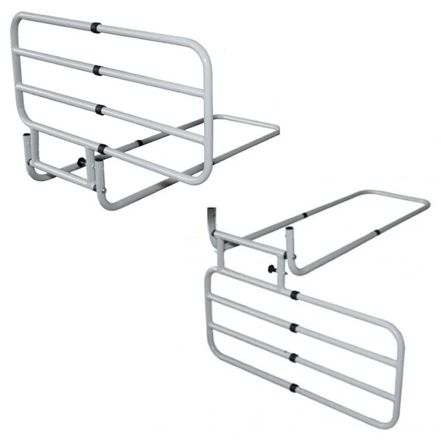 Barra Lateral Anticaída para Cama Adultos | Universal - Image 3