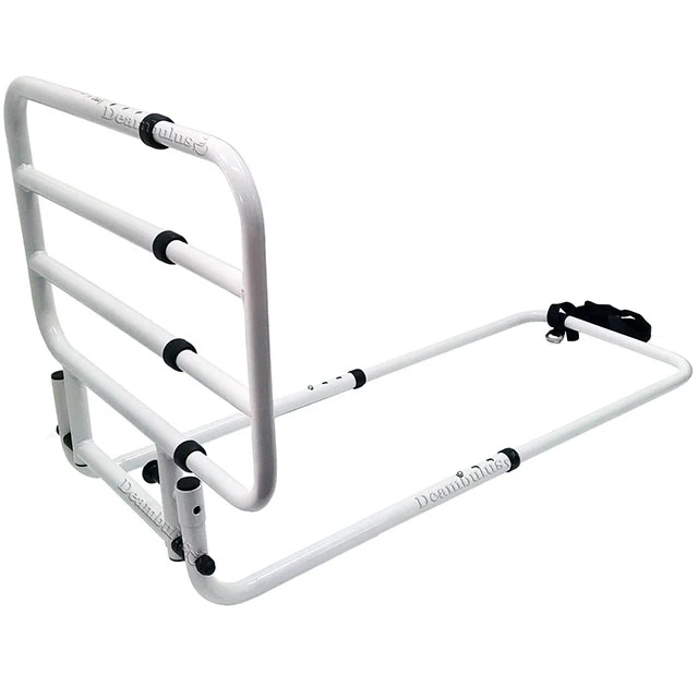 Barra Lateral Anticaída para Cama Adultos | Universal - Image 6