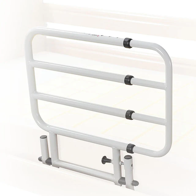 Barra Lateral Anticaída para Cama Adultos | Universal - Image 9