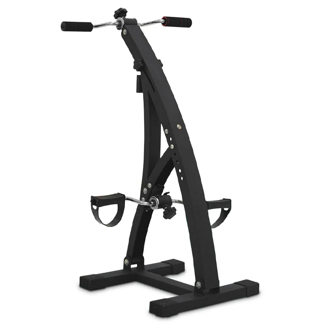Bicicleta Estática para Brazos y Piernas | Ejercicio y Rehabilitación