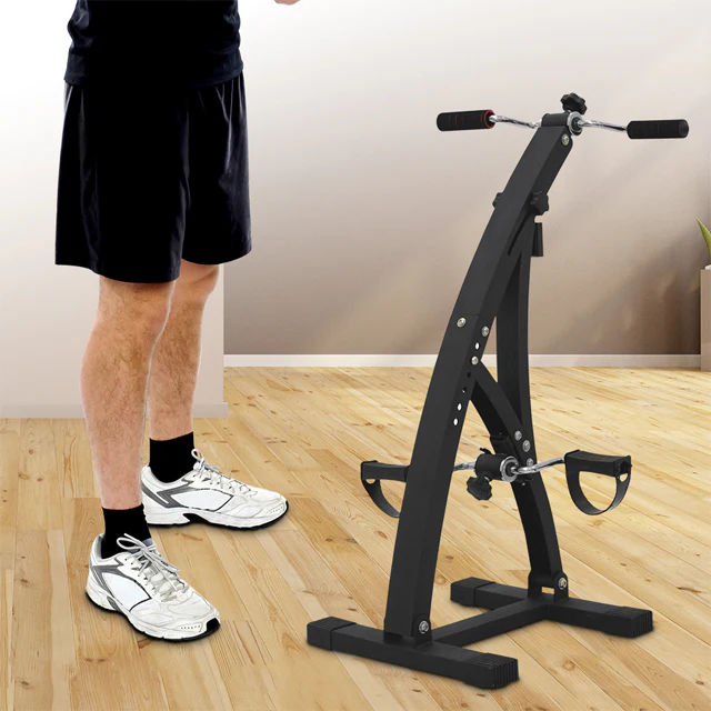 Bicicleta Estática para Brazos y Piernas | Ejercicio y Rehabilitación - Image 4