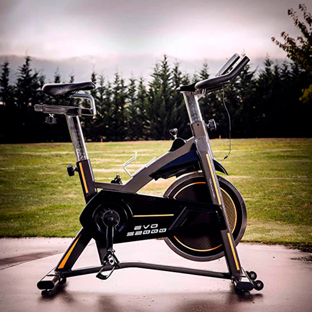 Bicicleta Indoor Spinning Regulable en Intensidad | Adaptable - Image 5