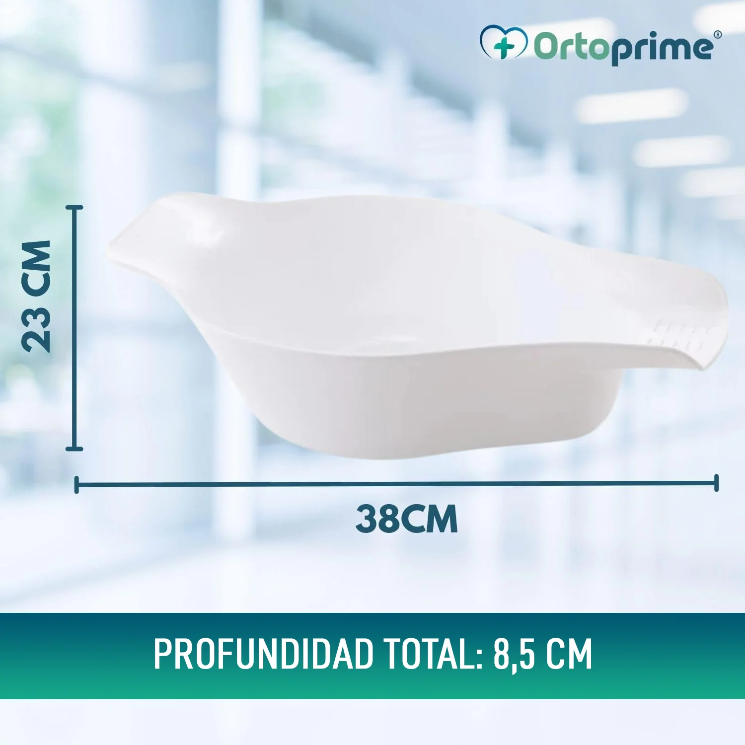 Bidet Acoplable para Elevador WC - Image 5