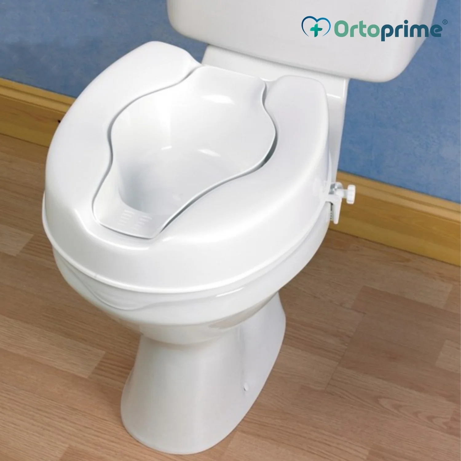 Bidet Portátil Acoplable a Elevadores WC - Image 5