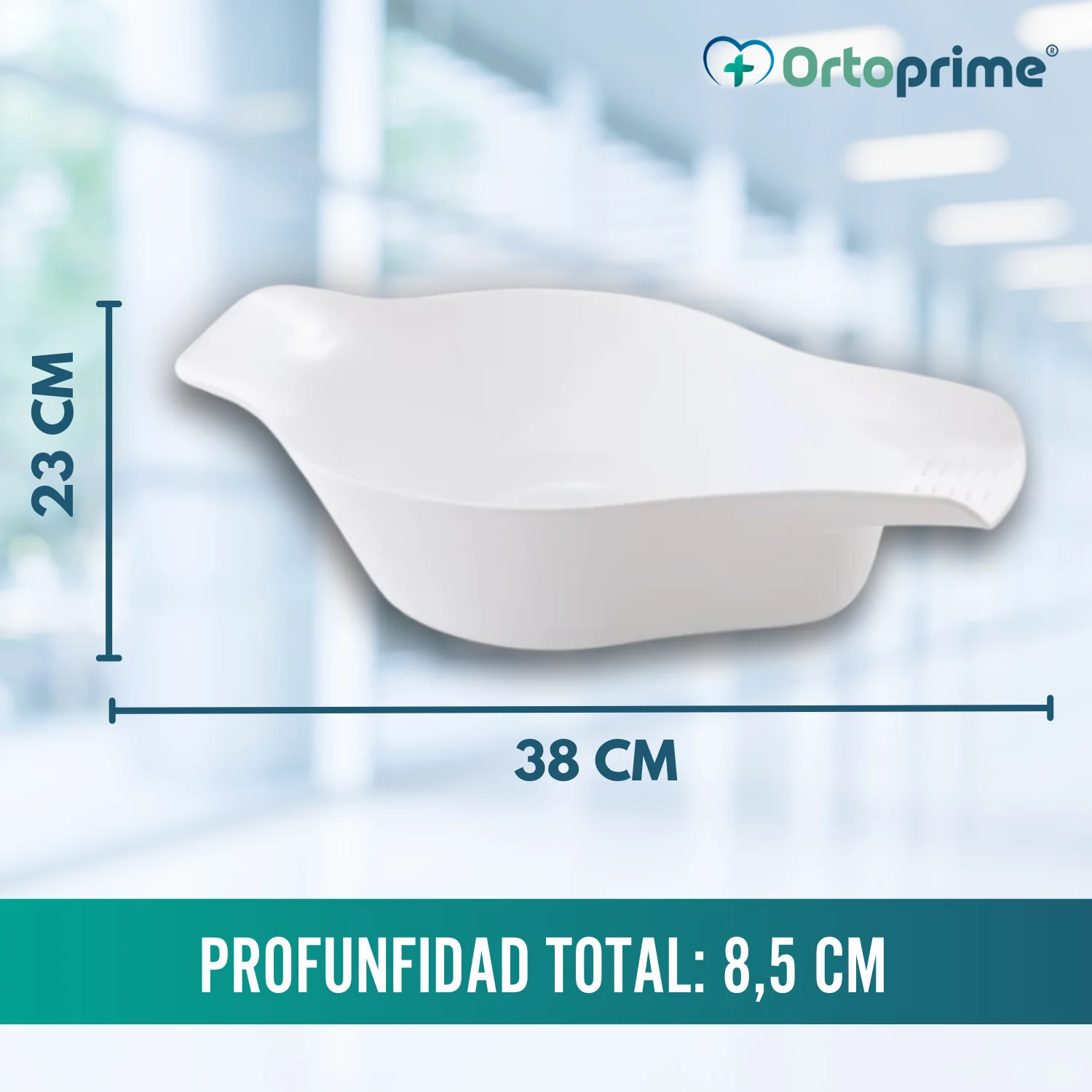 Bidet Portátil Acoplable a Elevadores WC - Image 6