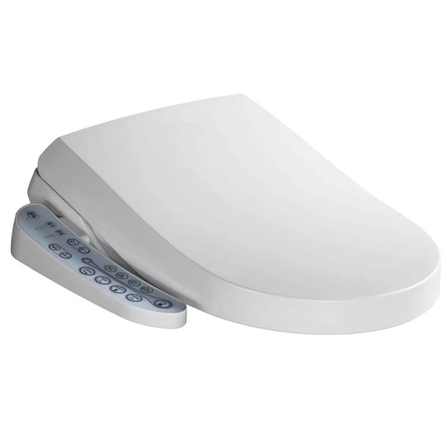Bidet para Inodoro Lavado y Secado con Control de Mando - Image 2