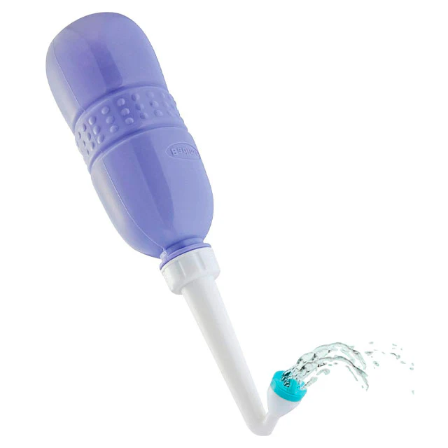 Bidet Portátil Botella Especial para Viajar | Capacidad 400 ml - Image 6