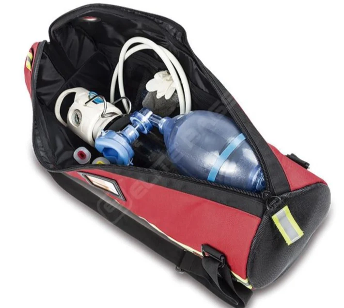 Bolsa Cilíndrica Tanque Oxígeno - Image 3