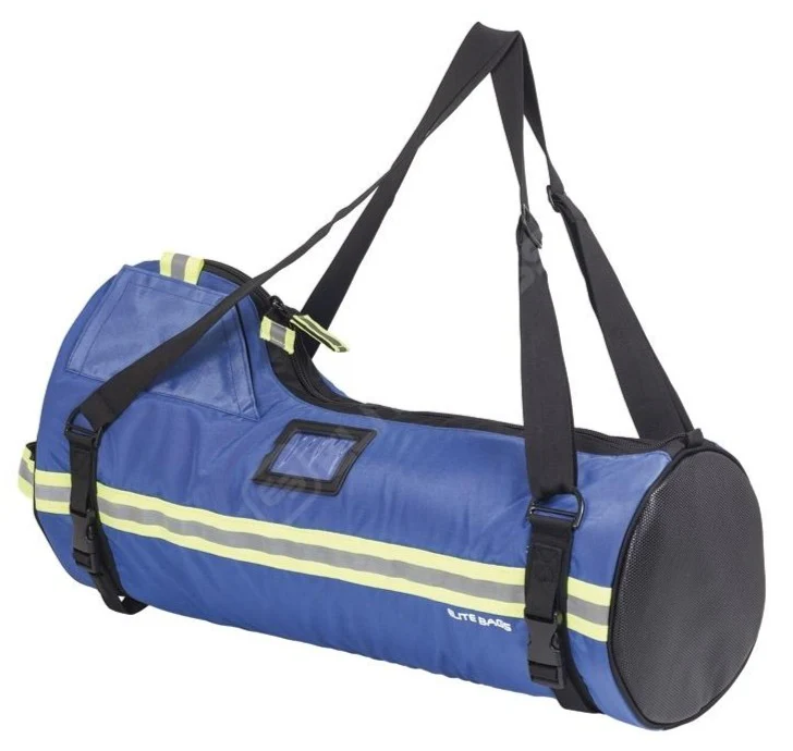 Bolsa Cilíndrica Tanque Oxígeno - Image 9