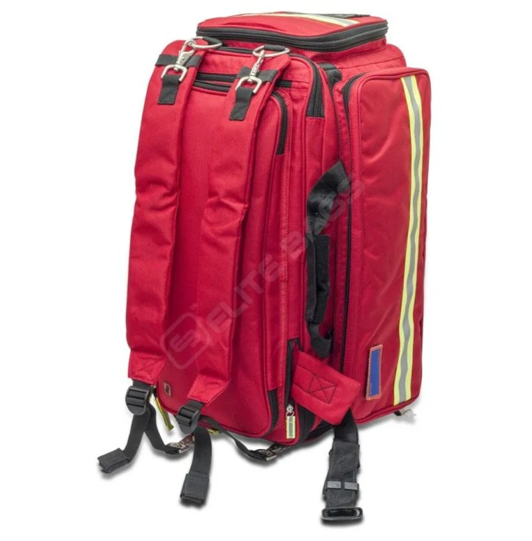 Bolso Emergencias Soporte Vital Avanzado - Image 4