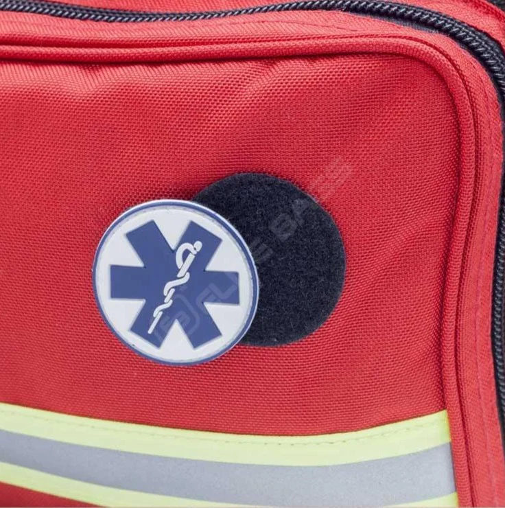 Bolso Emergencias Soporte Vital Avanzado - Image 7