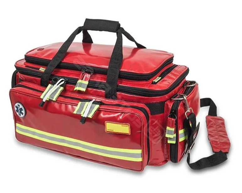 Bolso Emergencias Soporte Vital Avanzado - Image 9