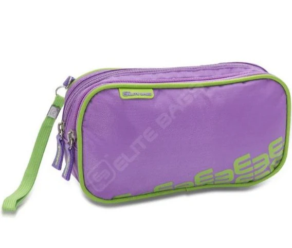 Bolsa Isotérmica para Diabetes | Morado - Image 2