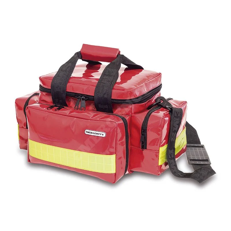 Bolso Emergencias Soporte Vital Básico - Image 11
