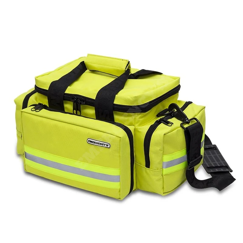 Bolso Emergencias Soporte Vital Básico - Image 4