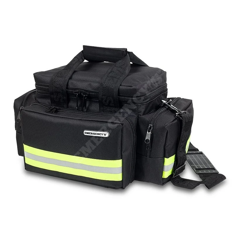 Bolso Emergencias Soporte Vital Básico - Image 6