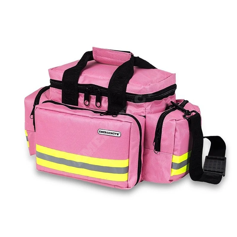 Bolso Emergencias Soporte Vital Básico - Image 8