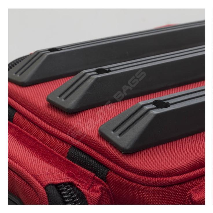 Bolso Emergencias Soporte Vital Medio - Image 3