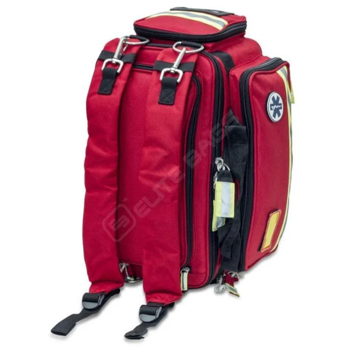 Bolso Emergencias Soporte Vital Medio - Image 5
