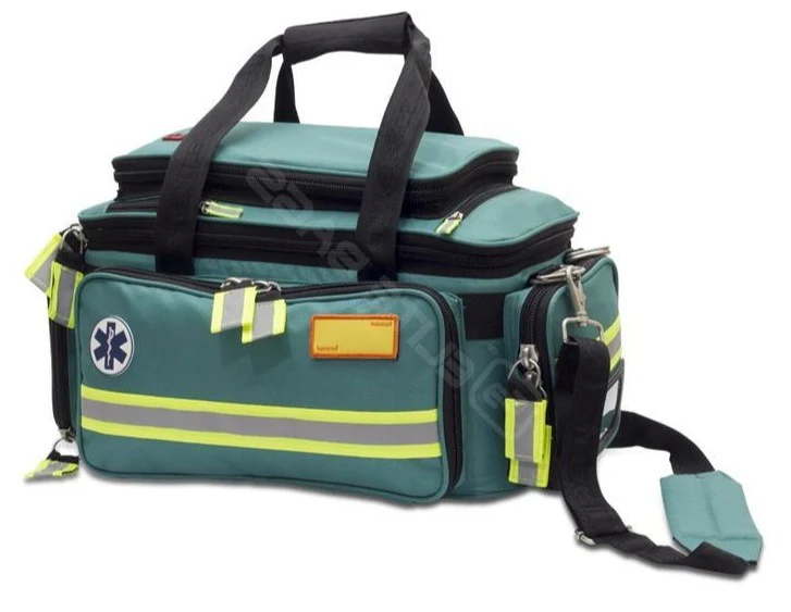 Bolso Emergencias Soporte Vital Medio - Image 7