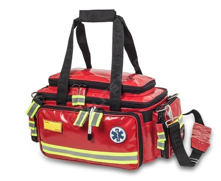 Bolso Emergencias Soporte Vital Medio - Image 8