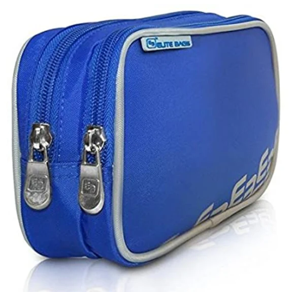 Bolso Isotérmico para Diabéticos | Azul - Image 3