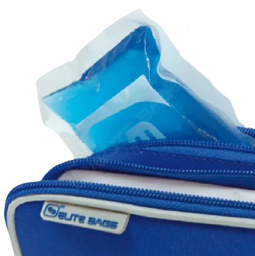 Bolso Isotérmico para Diabéticos | Azul - Image 4