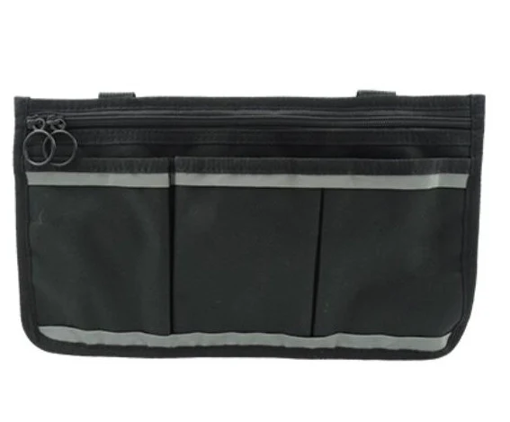 Bolso Lateral de Múltiples Compartimientos | Silla de Ruedas - Image 2