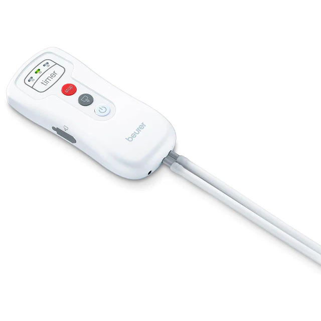 Bota de Presoterapia con Intensidad Ajustable y Temporizador - Image 3