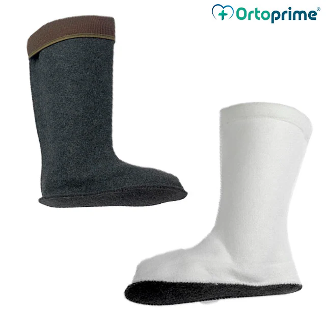 Botas de Caña Altas Impermeables de Trabajo | Confort y Seguridad - Image 10