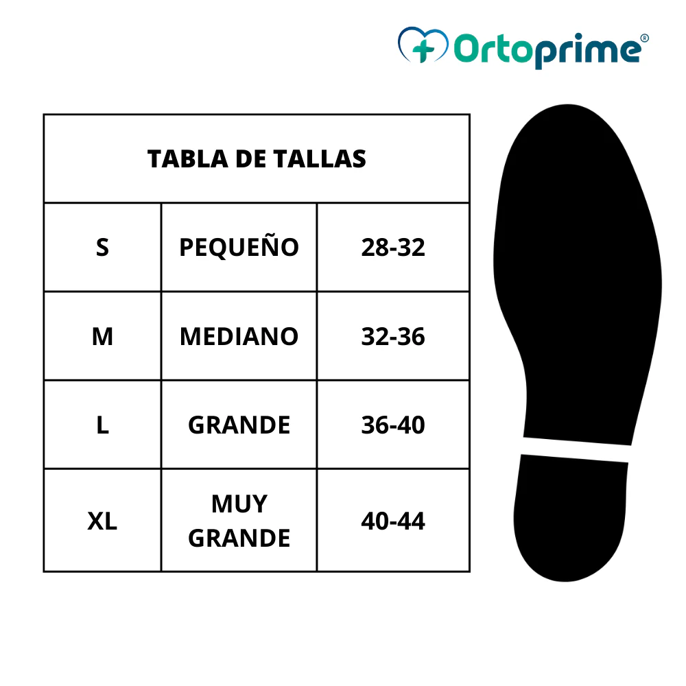 Botas Antiescaras Lambskin Premium Par Izquierda y Derecha - Image 6