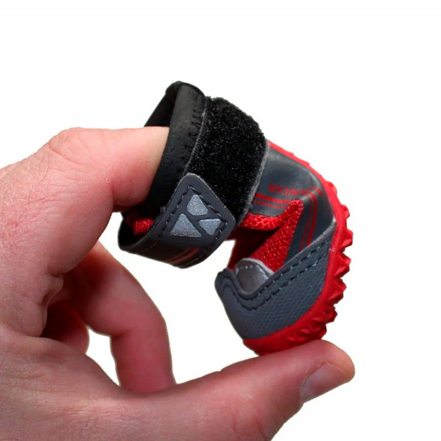 Botas para Perro con Suela Flexible Antideslizante | Por Tallas - Image 4
