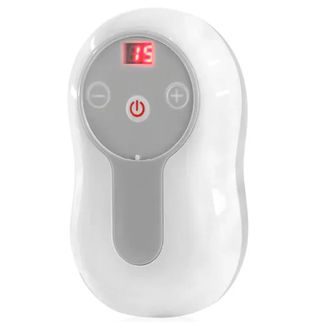 Bota Presoterapia con Niveles de Intensidad | Kit Completo - Image 3