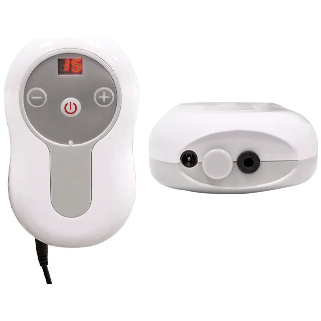 Bota Presoterapia con Niveles de Intensidad | Kit Completo - Image 4