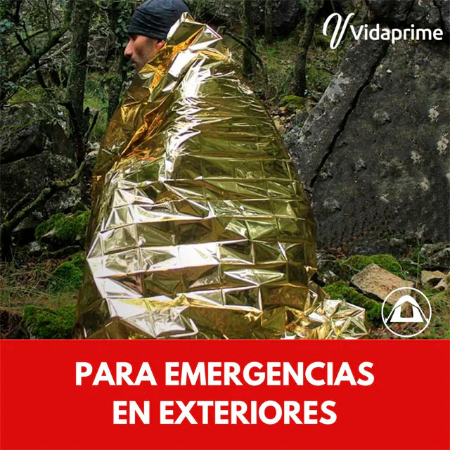 Botiquín de Primeros Auxilios Kit Completo Profesional | 180 Piezas - Image 9