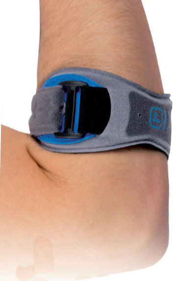 Brazalete de Soporte para Epicondilitis | Bilateral - Image 4