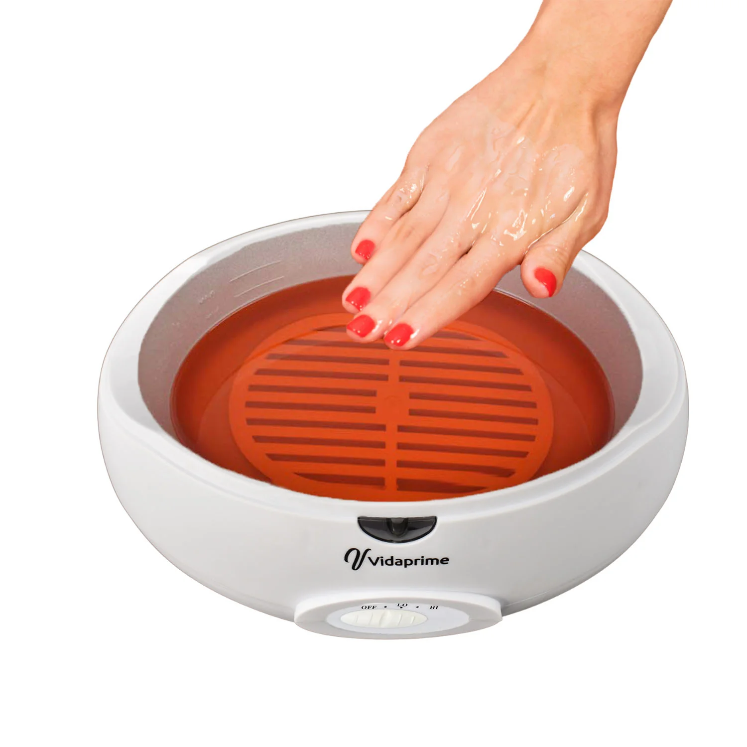 Calentador de Parafina Orange Premium - Image 7